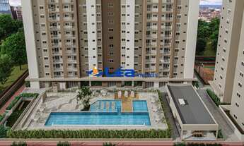 Imagem: APARTAMENTO RESIDENCIAL em SUZANO - SP
