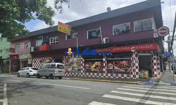 Imagem 1: PRÉDIO RESIDENCIAL E COMERCIAL em SUZANO - SP, CENTRO