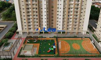 Imagem 4: APARTAMENTO RESIDENCIAL em SUZANO - SP, JARDIM IMPERADOR