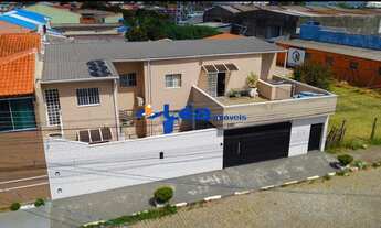 Imagem: Sobrado RESIDENCIAL em SUZANO - SP, VILA