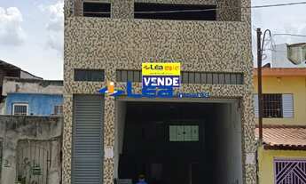 Imagem: GALPAO COMERCIAL em SÃO PAULO - SP, ITAIM