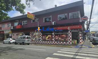 Imagem 2: PRÉDIO RESIDENCIAL E COMERCIAL em SUZANO - SP, CENTRO