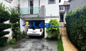 Imagem: Sobrado RESIDENCIAL em FERRAZ DE VASCONCELOS