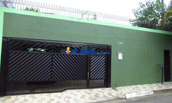 Imagem: CASA RESIDENCIAL em SUZANO - SP, JARDIM