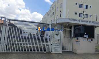 Imagem: APARTAMENTO RESIDENCIAL em SUZANO - SP