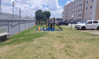 Imagem 2: APARTAMENTO RESIDENCIAL em SUZANO - SP, VILA URUPÊS