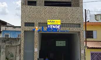 Imagem: Sobrado RESIDENCIAL em SÃO PAULO - SP