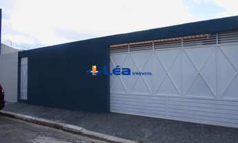 Imagem: CASA RESIDENCIAL em SUZANO - SP, PARQUE