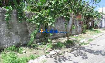 Imagem 2: Terreno à venda em Suzano-SP, Parque Residencial Casa Branca - 264,00 m² de área!