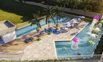 Imagem 4: APARTAMENTO RESIDENCIAL em MOGI DAS CRUZES - SP, PARQUE RESIDENCIAL ITAPETI