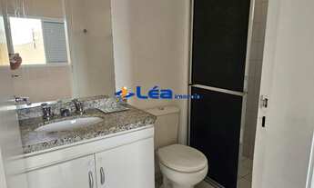 Imagem 5: Apartamento à venda em Suzano-SP, Parque Suzano: 3 quartos, 1 suíte, 76m² de área. Chegou