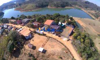 Imagem: CHACARA RESIDENCIAL em SANTA BRANCA - SP