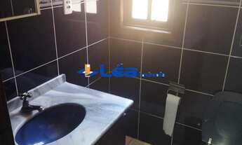 Imagem 6: Sobrado RESIDENCIAL em BERTIOGA - SP, MAITINGA