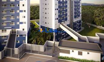 Imagem 2: APARTAMENTO RESIDENCIAL em MOGI DAS CRUZES - SP, PARQUE RESIDENCIAL ITAPETI