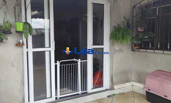 Imagem: CASA RESIDENCIAL em SUZANO - SP, VILA MALUF