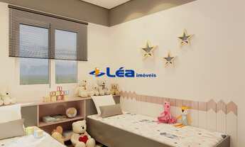 Imagem 7: APARTAMENTO RESIDENCIAL em POÁ - SP, JARDIM SANTO ANTÔNIO