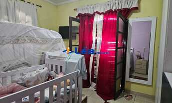 Imagem 4: CASA RESIDENCIAL em SUZANO - SP, JARDIM REVISTA