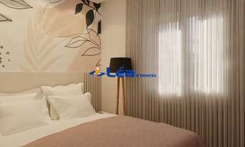 Imagem 2: APARTAMENTO RESIDENCIAL em POÁ - SP, JARDIM SANTO ANTÔNIO