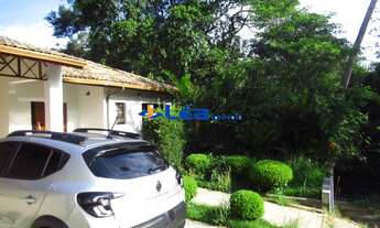 Imagem 4: CASA RESIDENCIAL em SUZANO - SP, ALTOS DE SUZANO