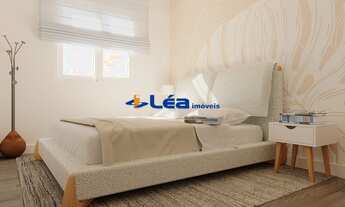 Imagem 5: APARTAMENTO RESIDENCIAL em POÁ - SP, JARDIM SANTO ANTÔNIO