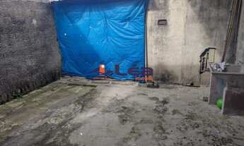 Imagem 7: Oportunidade imperdível: Casa à venda em Suzano-SP, bairro Parque Buenos Aires, com 1 quar