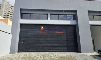 Imagem: Salão Comercial de 105 m² para Locação