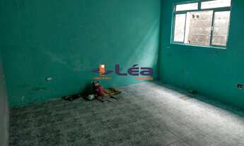 Imagem 3: Oportunidade imperdível: Casa à venda em Suzano-SP, bairro Parque Buenos Aires, com 1 quar