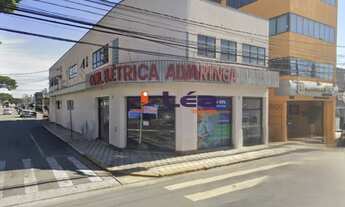 Imagem: SALÃO COMERCIAL, 170M² de Área Construída