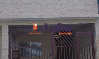 Imagem: Casa à venda em Suzano-SP, Vila Fátima