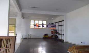 Imagem 6: Galpão para locação