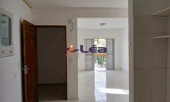 Imagem 5: Apartamento para locação em Suzano-SP, no bairro Jardim Realce, com 1 quarto, 1 sala, 1 ba