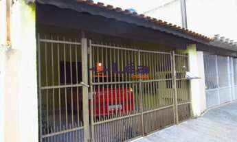 Imagem: Casa à venda em Suzano-SP, Vila Amorim