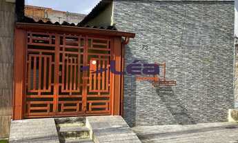 Imagem: Casa à venda em Itaquaquecetuba-SP, Jardim