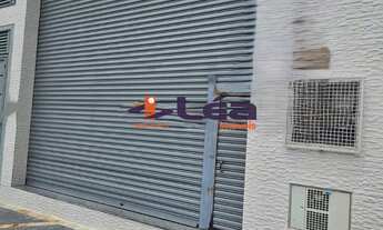 Imagem: Salão para locação no Jardim Míriam