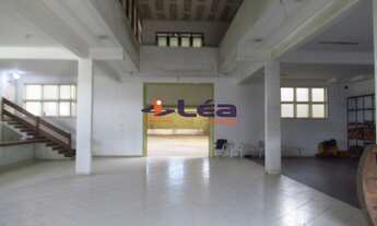 Imagem 5: Galpão para locação