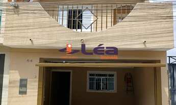 Imagem: Sobrado à venda em Itaquaquecetuba-SP