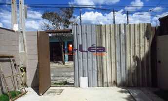 Imagem: Sobrado à venda em Suzano-SP, Jardim Casa