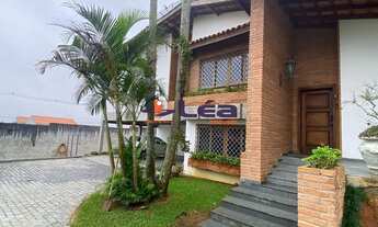 Imagem: Casa comercial para locação em Suzano-SP