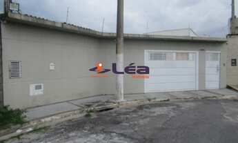 Imagem: Imperdível Casa à Venda em Suzano-SP