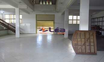 Imagem 4: Galpão para locação