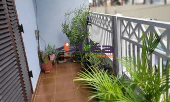 Imagem: Sobrado à venda em Itaquaquecetuba-SP