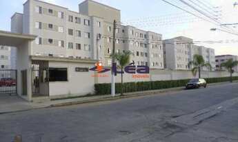 Imagem: Apartamento à venda em Suzano-SP, Vila