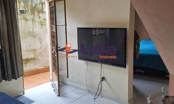 Imagem 4: Imperdível oportunidade: Casa à venda em Poá-SP, Centro - 2 quartos, 1 suíte, 1 sala, 2 ba