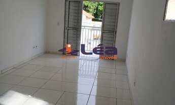 Imagem 6: Apartamento para locação em Suzano-SP, no bairro Jardim Realce, com 1 quarto, 1 sala, 1 ba