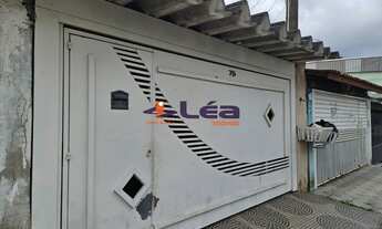 Imagem: Casa à venda na Vila Figueira, Suzano-SP