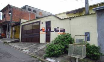 Imagem 2: Imperdível oportunidade: Casa à venda ou locação em Suzano-SP, Jardim Casa Branca - 3 quar