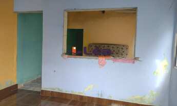 Imagem 6: Oportunidade imperdível: Casa à venda em Suzano-SP, bairro Parque Buenos Aires, com 1 quar