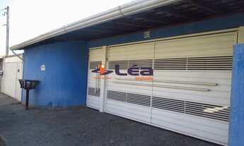 Imagem: Casa à venda em Suzano-SP, bairro Cidade