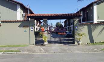 Imagem 2: Imperdível: Sobrado à venda em Bertioga-SP, Centro! 2 quartos, sala, banheiro, garagem. 57