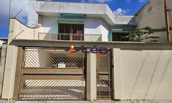 Imagem: Sobrado de Luxo no Centro de Suzano-SP